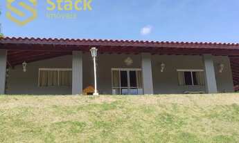 Imagem: CHACARA RESIDENCIAL em INDAIATUBA - SP