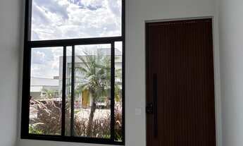 Imagem 5: CASA TÉRREA COM 3 SUÍTES SENDO A PRINCIPAL COM CLOSET A VENDA NO CONDOMÍNIO PECAN EM ITUP