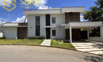 Imagem 3: CASA À VENDA COM 3 DORMITÓRIOS SENDO 1 SUÍTE COM CLOSET - CONDOMÍNIO PHYTUS EM I ITUPEVA