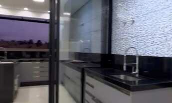 Imagem 4: CASA 3 QUARTOS À VENDA EM ITUPEVA CONDOMÍNIO PHYTUS