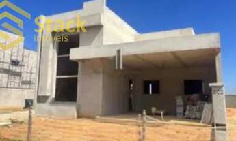 Imagem: CASA 3 DORMITÓRIOS À VENDA NO CONDOMÍNIO