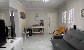 Imagem 6: CASA (SOBRADO) 3 DORMITÓRIOS COM PISCINA À VENDA NO BAIRRO SARAPIRANGA - JUNDIAÍ/SP