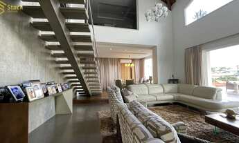 Imagem 4: CASA COM 4 QUARTOS À VENDA CONDOMÍNIO PARQUE DA FAZENDA JUNDIAÍ/ITATIBA-SP