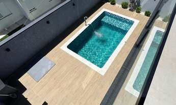 Imagem: CASA 3 QUARTOS À VENDA EM ITUPEVA CONDOMÍNIO