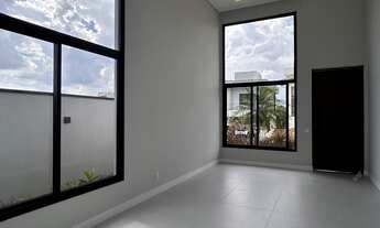 Imagem 3: CASA TÉRREA COM 3 SUÍTES SENDO A PRINCIPAL COM CLOSET A VENDA NO CONDOMÍNIO PECAN EM ITUP