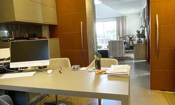 Imagem 5: CASA COM 4 QUARTOS À VENDA CONDOMÍNIO PARQUE DA FAZENDA JUNDIAÍ/ITATIBA-SP