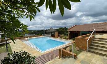 Imagem: CASA 4 SUÍTES À VENDA CONDOMÍNIO PARQUE