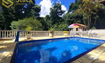 Imagem: CASA TÉRREA À VENDA - CONDOMÍNIO PARQUE