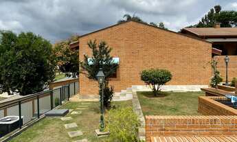 Imagem 4: CASA 4 SUÍTES À VENDA CONDOMÍNIO PARQUE DA FAZENDA JUNDIAÍ/ITATIBA-SP