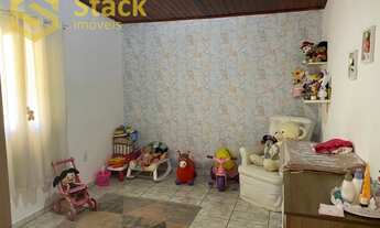 Imagem 6: CHÁCARA COM 2 CASAS TOTAL 4 DORMITÓRIOS À VENDA NO JARDIM TULIPAS/BAIRRO DO POSTE - JUNDIA