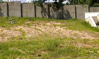 Imagem: TERRENO À VENDA COM 360 M² - CONDOMÍNIO