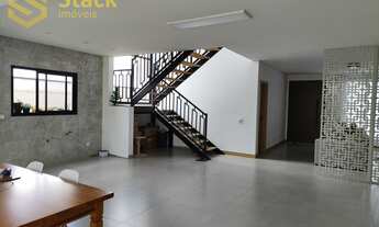 Imagem: CASA 4 QUARTOS À VENDA EM ITUPEVA CONDOMÍNIO