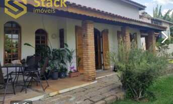 Imagem: CHACARA RESIDENCIAL em ITUPEVA - SP, JARDIM