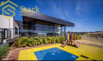 Imagem 3: TERRENO PLANO COM 420 m² À VENDA NO CONDOMÍNIO PORTAL DOS LAGOS - BAIRRO CORRUPIRA - JUNDI