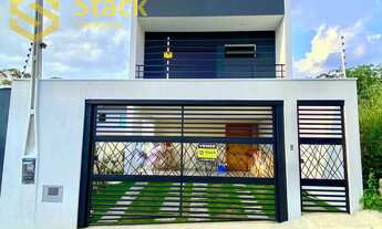 Imagem: CASA NOVA A VENDA EM JUNDIAÍ NO BAIRRO