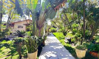 Imagem 4: CHÁCARA SEMI MOBILIADA PARA VENDA NO BAIRRO GUACURI - ITUPEVA/SP