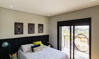 Imagem 4: CASA A VENDA NO CONDOMÍNIO BELLA VITTÁ - CORRUPIRA - JUNDIAÍ/SP