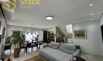 Imagem 1: CASA À VENDA MODALIDADE PORTEIRA FECHADA COM 3 QUARTOS - CONDOMÍNIO GRAN VILLE SÃO VENÂNCI