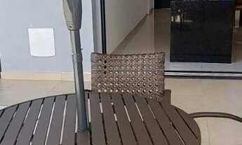 Imagem: CASA À VENDA COM 3 QUARTOS - CONDOMÍNIO