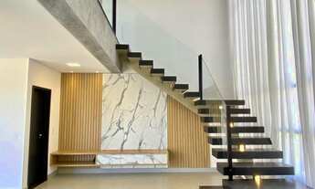 Imagem 6: CASA A VENDA EM JUNDIAÍ NO CONDOMÍNIO FECHADO RESERVA DA SERRA