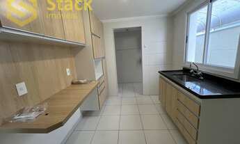 Imagem: CASA 3 DORMITÓRIOS PARA LOCAÇÃO NO CONDOMÍNIO