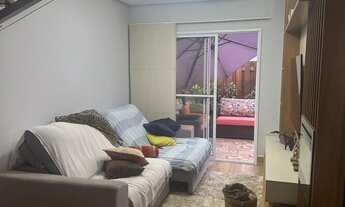 Imagem 7: CASA À VENDA COM 3 QUARTOS - 118m² - NO CONDOMÍNIO CASAS DA TOSCANA - MEDEIROS/JUNDIAÍ