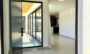 Imagem 2: CASA A VENDA EM JUNDIAÍ NO CONDOMÍNIO FECHADO RESERVA DA SERRA