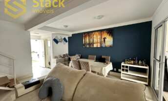 Imagem: CASA (SOBRADO) 3 DORMITÓRIOS À VENDA NO