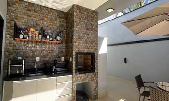 Imagem 7: CASA À VENDA COM 3 QUARTOS - CONDOMÍNIO GRAN VILLE SÃO VENÂNCIO - ITUPEVA/SP!