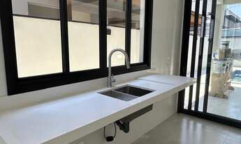 Imagem 5: CASA À VENDA COM 3 QUARTOS - CONDOMÍNIO GRAN VILLE SÃO VENÂNCIO - ITUPEVA/SP!