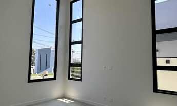 Imagem 7: CASA À VENDA COM 3 QUARTOS - CONDOMÍNIO GRAN VILLE SÃO VENÂNCIO - ITUPEVA/SP!