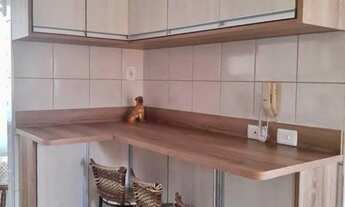 Imagem 4: APARTAMENTO A VENDA EM JUNDIAÍ NO CONDOMÍNIO ALPHA I E II