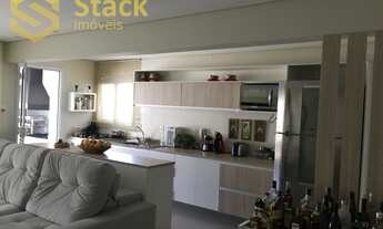 Imagem: APARTAMENTO 3 SUÍTES À VENDA NO CONDOMÍNIO