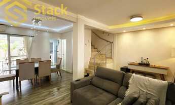 Imagem: CASA (SOBRADO) 3 DORMITÓRIOS À VENDA NO