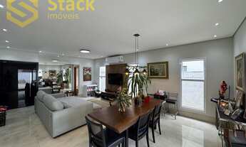 Imagem 2: CASA À VENDA MODALIDADE PORTEIRA FECHADA COM 3 QUARTOS - CONDOMÍNIO GRAN VILLE SÃO VENÂNCI