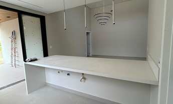 Imagem 6: CASA À VENDA COM 3 SUÍTES - CONDOMÍNIO CAMPOS DE MEDEIROS - BAIRRO MEDEIROS - JUNDIAÍ/SP