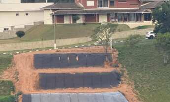 Imagem: TERRENO RESIDENCIAL em ITUPEVA - SP, RESIDENCIAL