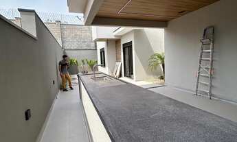 Imagem 7: CASA À VENDA COM 3 SUÍTES - CONDOMÍNIO CAMPOS DE MEDEIROS - BAIRRO MEDEIROS - JUNDIAÍ/SP