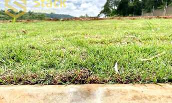 Imagem: TERRENO A VENDA NO CONDOMÍNIO FECHADO TAMBORÉ