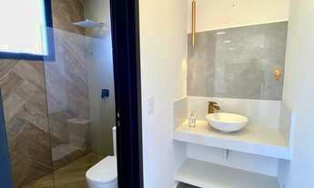 Imagem 5: CASA A VENDA EM JUNDIAÍ NO CONDOMÍNIO FECHADO RESERVA DA SERRA