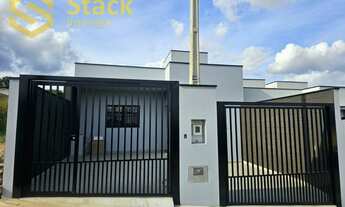 Imagem: Santa giovana, 3 dormitórios na Rua Daniel