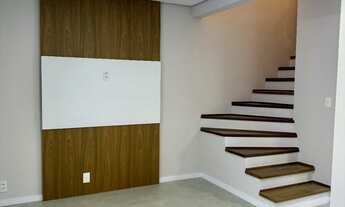 Imagem 2: CASA (SOBRADO) 3 DORMITÓRIOS À VENDA NO CONDOMÍNIO CANTO DA NATUREZA - ENGORDADOURO - JUND