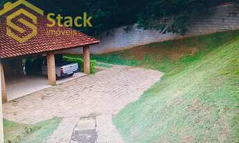 Imagem 3: CASA À VENDA PARQUE DA FAZENDA DIVISA JUNDIAÍ/ITATIBA-SP