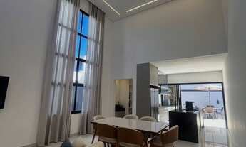 Imagem 2: CASA À VENDA COM 3 QUARTOS - CONDOMÍNIO GRAN VILLE SÃO VENÂNCIO - ITUPEVA/SP!