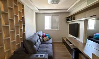 Imagem 5: APARTAMENTO À VENDA COM 119m² - 3 QUARTOS - CONDOMÍNIO ATMOSPHERA - JUNDIAÍ/SP!