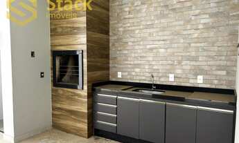 Imagem 6: CASA À VENDA COM 3 QUARTOS - CONDOMÍNIO GRAN VILLE SÃO VENÂNCIO - ITUPEVA/SP!