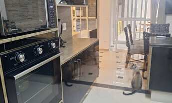 Imagem: CASA (SOBRADO) 3 DORMITÓRIOS À VENDA NO