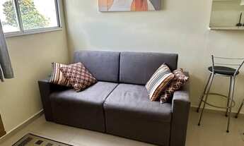 Imagem: APARTAMENTO PARA LOCAÇÃO, MOBILIADO, LOCALIZADO