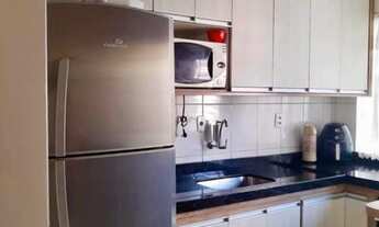 Imagem 5: APARTAMENTO A VENDA EM JUNDIAÍ NO CONDOMÍNIO ALPHA I E II