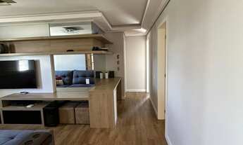 Imagem 6: APARTAMENTO À VENDA COM 119m² - 3 QUARTOS - CONDOMÍNIO ATMOSPHERA - JUNDIAÍ/SP!